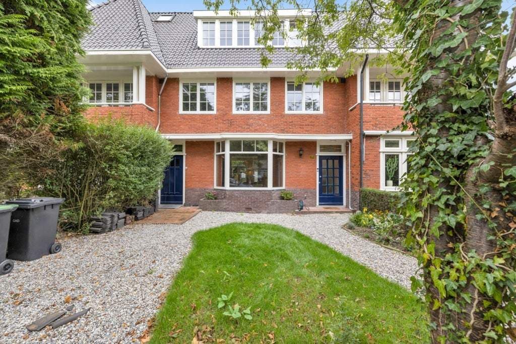 Huis Jan Steenlaan, Naarden - Te Huur