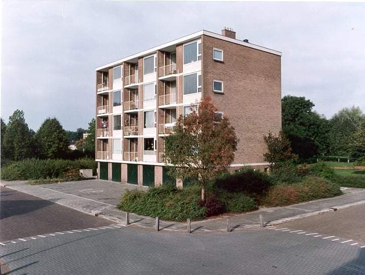 Wohnung Schaepmansingel 33, Meppel