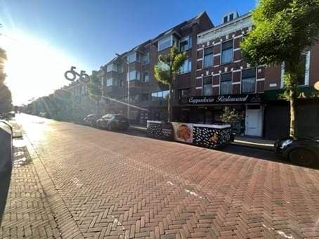 Appartement Zwart Janstraat 46-B, Rotterdam - Te Huur