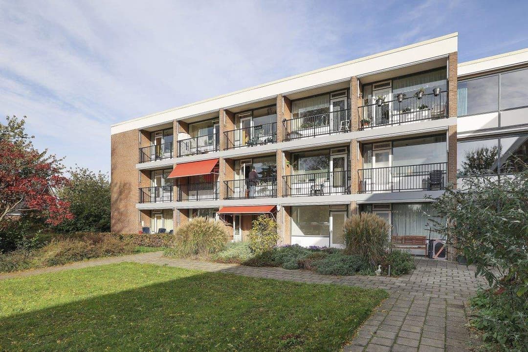 Apartamento Tuinstraat 51-K, Voorst - En alquiler