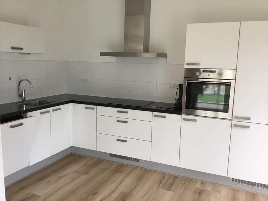 Apartamento Stekeldijk 29, Purmerend - En Alquiler