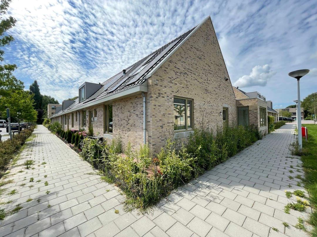 House Schoolven 81504 DK Zaandam - Te Huur