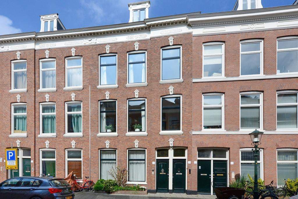 Flat Van Speijkstraat 175, Den Haag - Te Huur
