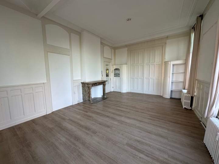 Habitación Laan van Meerdervoort 168-A, La Haya (Zeeheldenkwartier)