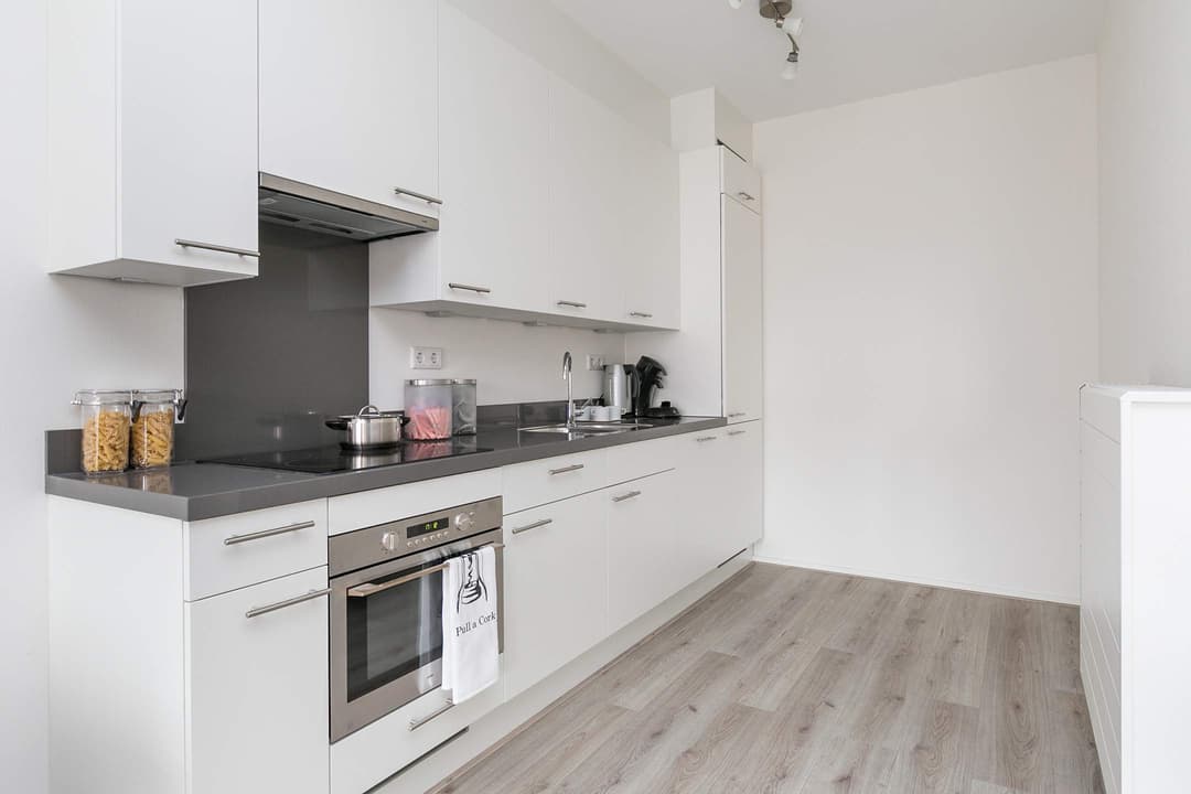 Appartement Ottho Heldringstraat 316, Amsterdam - Te Huur