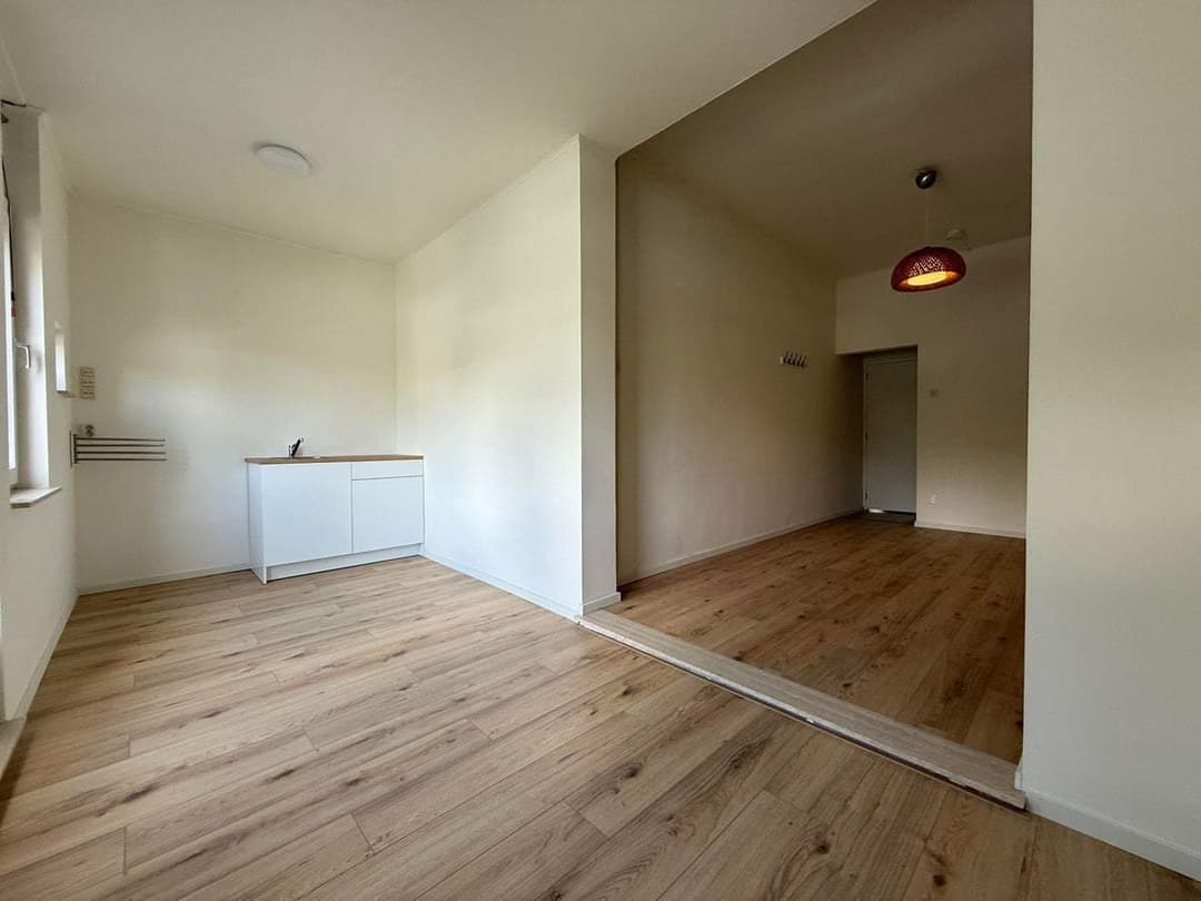 Studio Brusselsestraat, Maastricht - For Rent