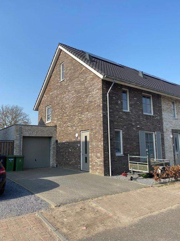 Casa Esquina NieuwHeiakker 225689 AP Oirschot - En Alquiler