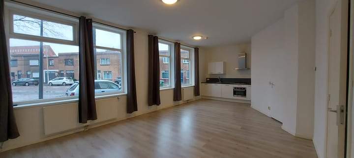Appartement Oranjeboomstraat, Breda - Te Huur