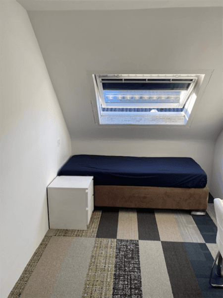 Chambre à Louer Floris Burgwal, Capelle Aan Den Ijssel - 750 € p/m