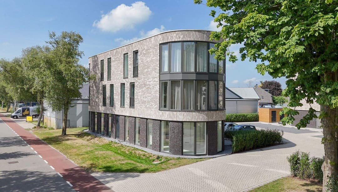 2-Kamer Appartement Verbindingsweg, Voorthuizen - Te Huur