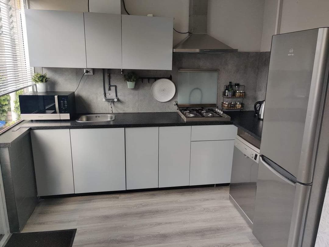 Reihenhaus Aubadestraat, Nijmegen - Zur Miete