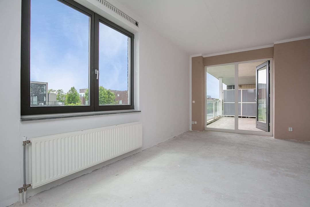 Wohnung Ijburglaan 924, Amsterdam - Zu Vermieten