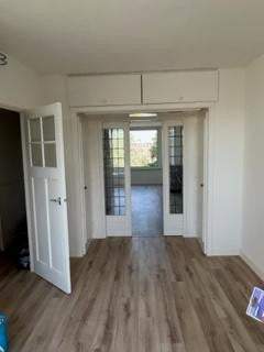 Appartement Noorderhavenkade, Blijdorp - Rotterdam