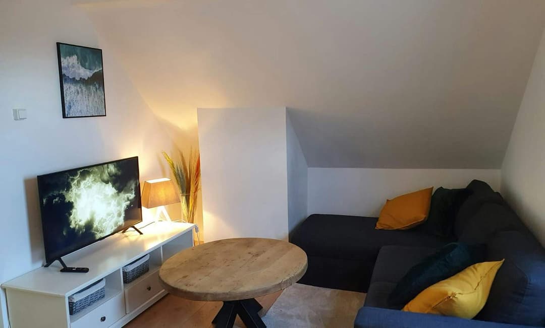 Appartement Blommersdijkselaan, Rotterdam - Te Huur