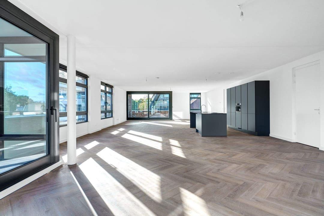 Apartamento Texelstraat 132, Amstelveen - Forest Hill