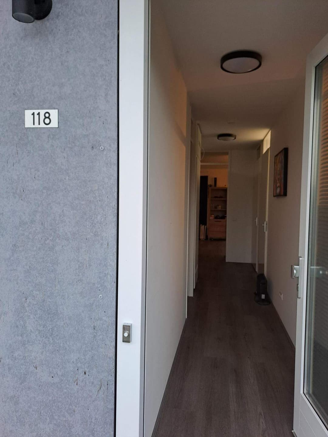 Appartement met lift, Lambertus Huisengastraat 118, Purmerend