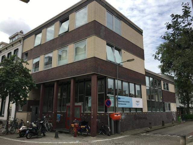 Chambre non meublée Driekoningenstraat, Arnhem - À Louer