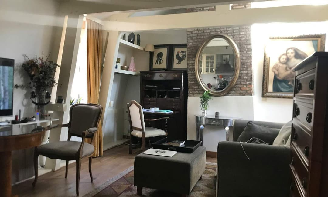 Appartement Vijzelstraat, Amsterdam - Te Huur