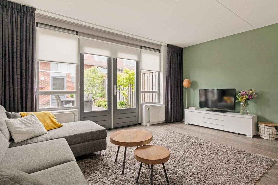Haus Vlinder, Veldhoven - Zur Vermietung