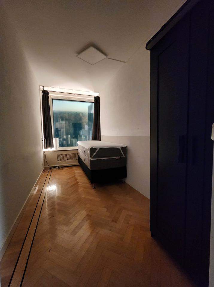 Gemeubelde Kamer H. Cleyndertweg, Amsterdam - Te Huur