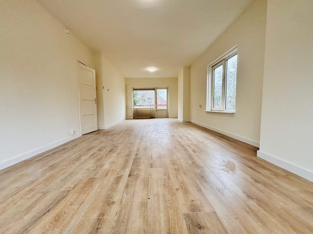 Appartement Steenlaan, Rijswijk Zh - À Louer