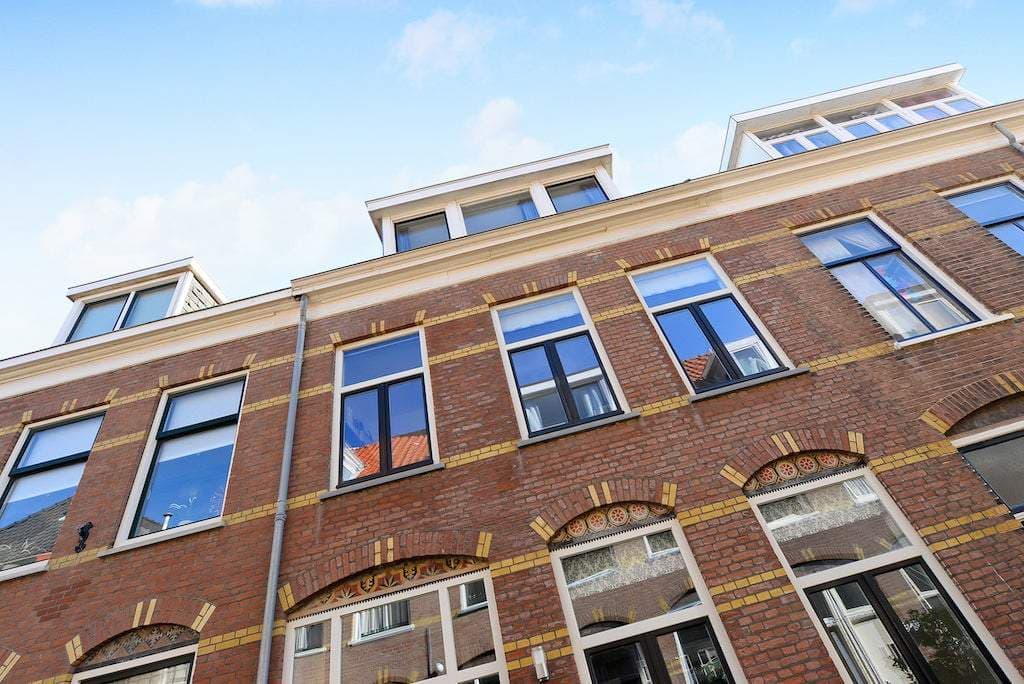 House IJmuidenstraat 52, The Hague (Scheveningen) - For Rent