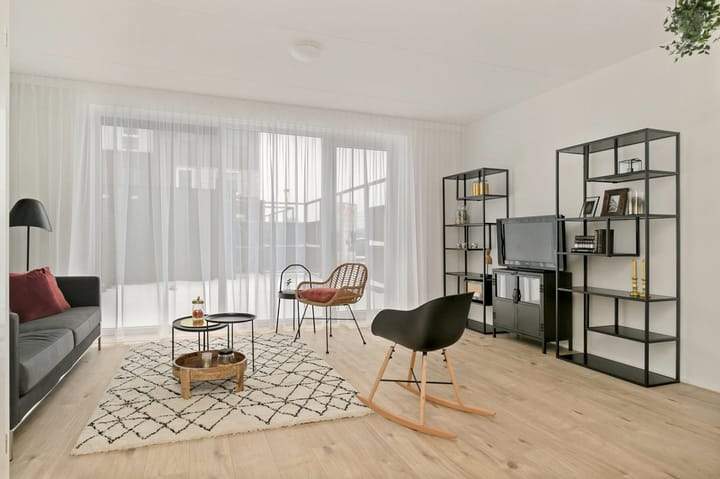 Hoekwoning Loek van Ierselstraat, Culemborg - Te Huur