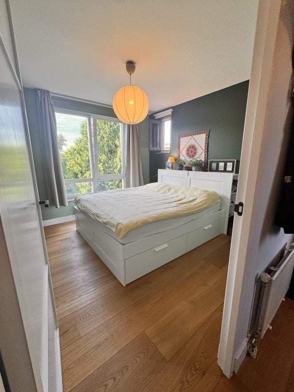 Appartement Reitdiepstraat, Utrecht - À Louer