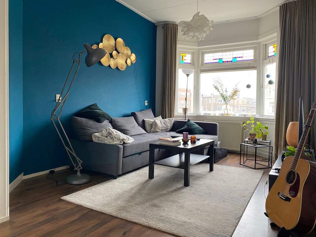 Maison Balijelaan, Utrecht - À Louer