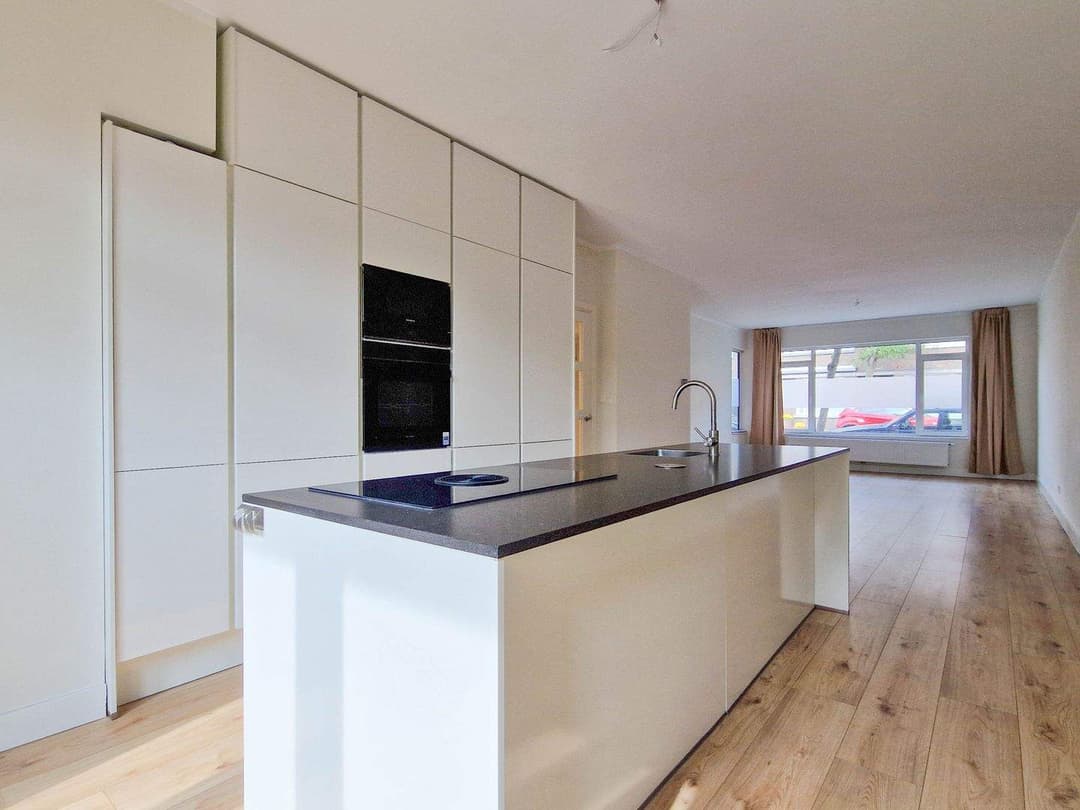 Appelstraat 5, La Haye - Appartement de plain-pied (4 chambres)