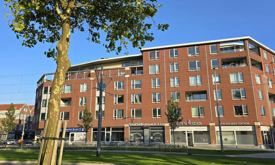 Appartement Putselaan, Rotterdam - Te Huur