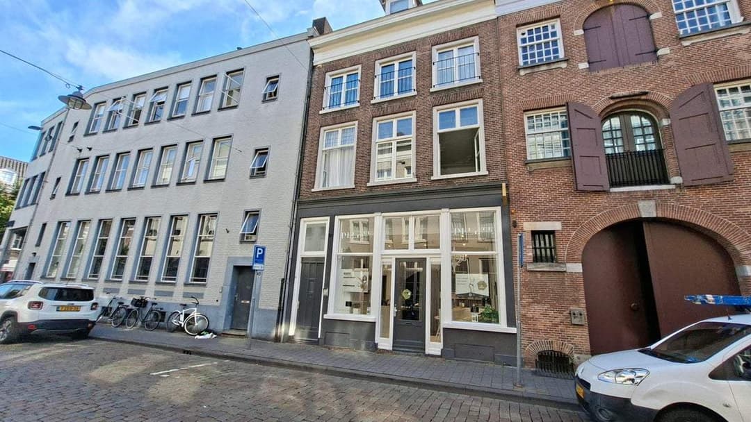 Piso Kruisstraat, Den Bosch - En alquiler