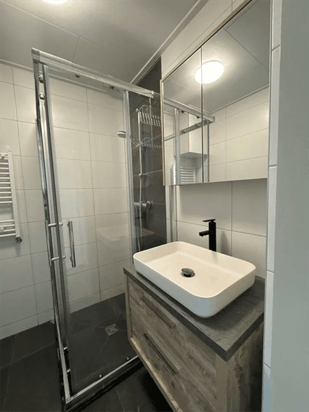 Apartamento Akerkhof, Groningen - En alquiler