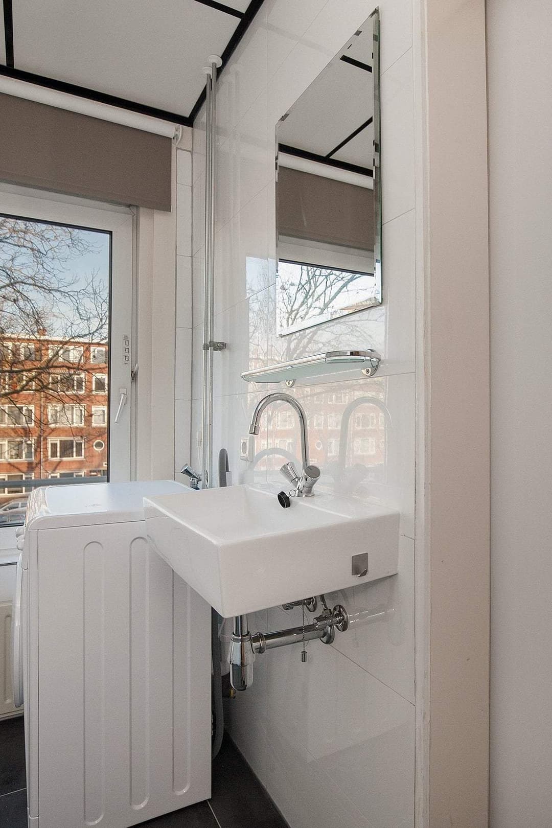 Studio Pleinweg, Rotterdam - Te Huur