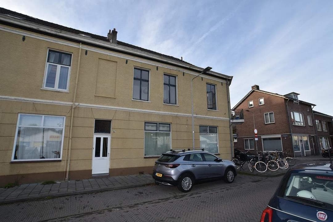 Room Schaapsdrift, Arnhem - For Rent