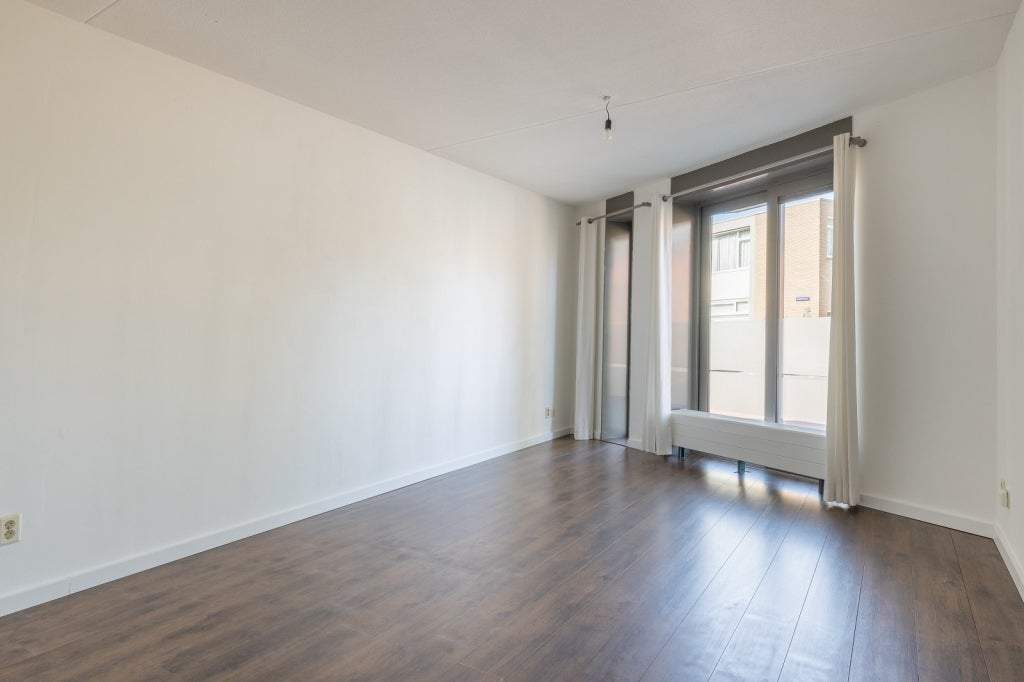 Flat Boomstraat, Tilburg - Te Huur