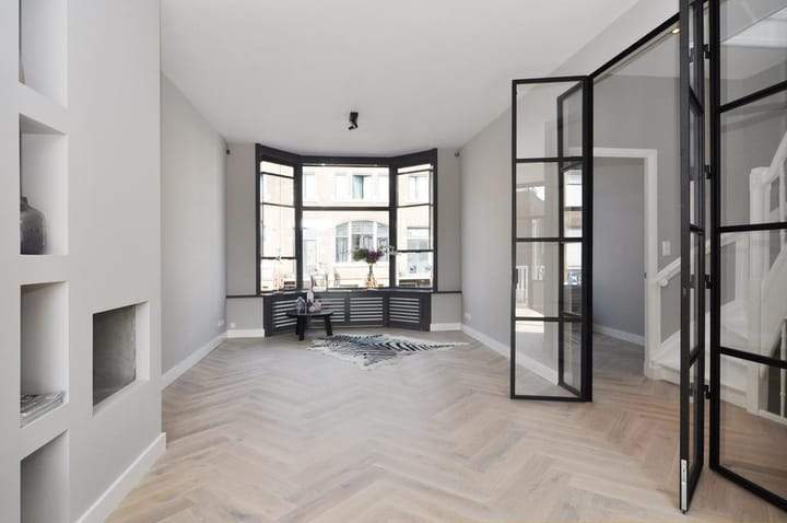 Theresiastraat 153-A, 2593 AG Den Haag - Te Huur