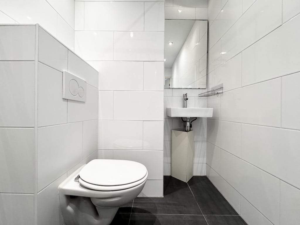 Apartment Kleiburg 837, Amsterdam - 3BR, 78 m²