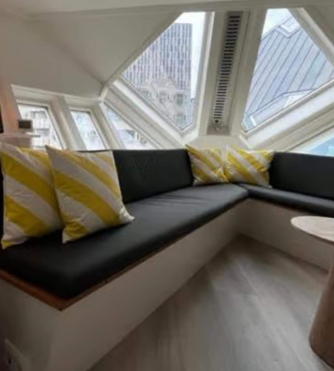 Gemeubileerde kamer Overblaak, Rotterdam - Te Huur