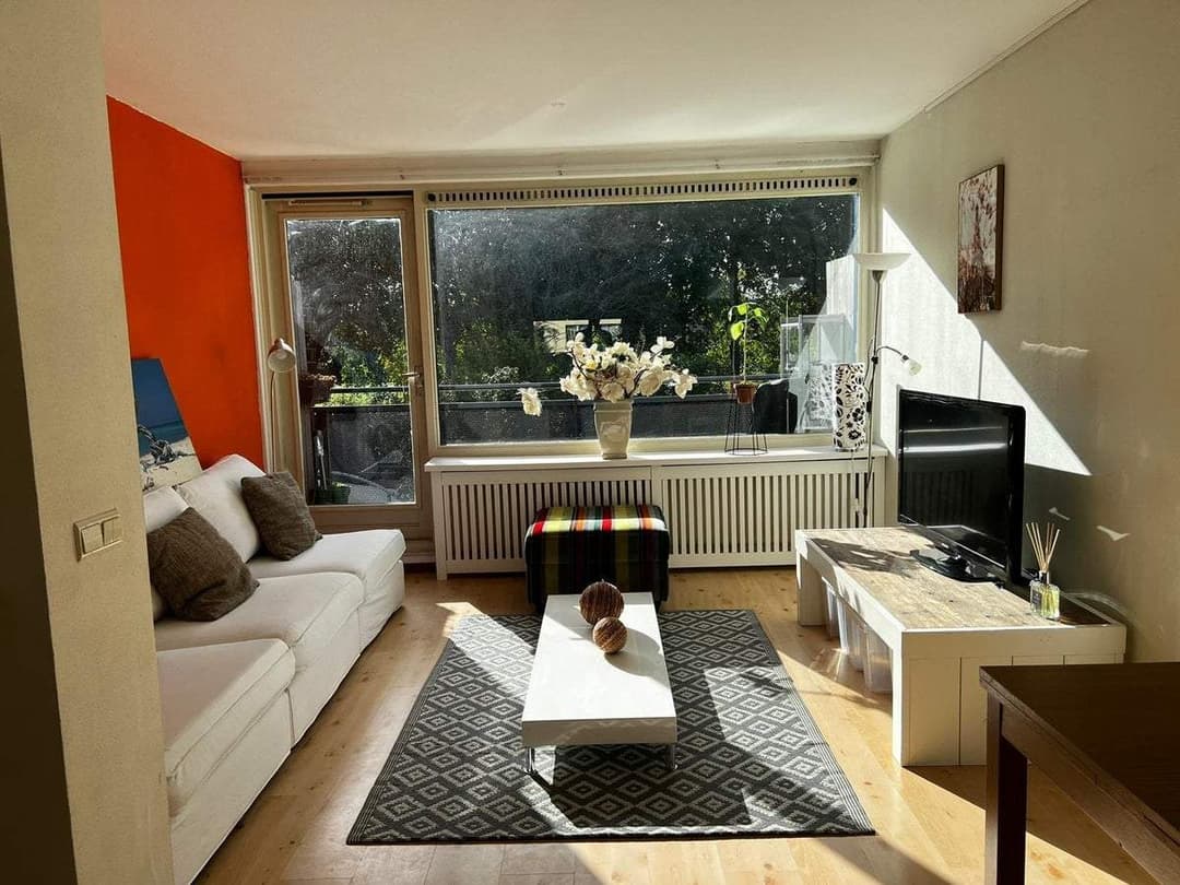 Casa Zuylesteinstraat, Almere - En Alquiler