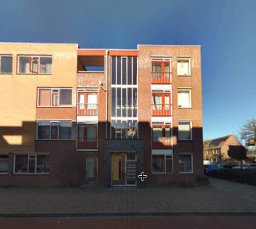 Tilburyplein 26, Purmerend - apartamento juvenil de 2 habitaciones