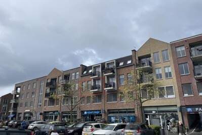 Appartement Van Wevelinckhovenplein, Hardenberg - Te Huur