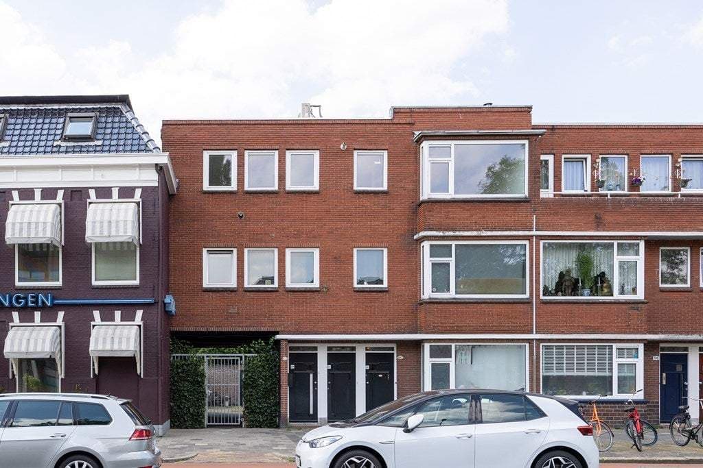 Room for Rent at Damsterdiep, Groningen