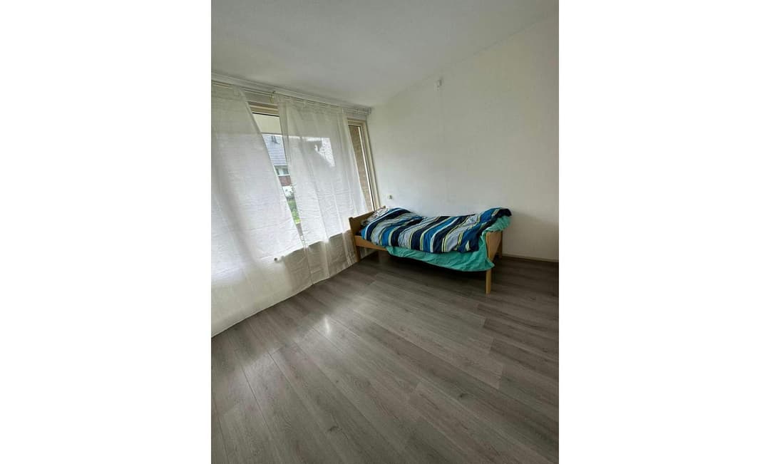 Kamer in de Frans Halsstraat, Spijkenisse - Te Huur