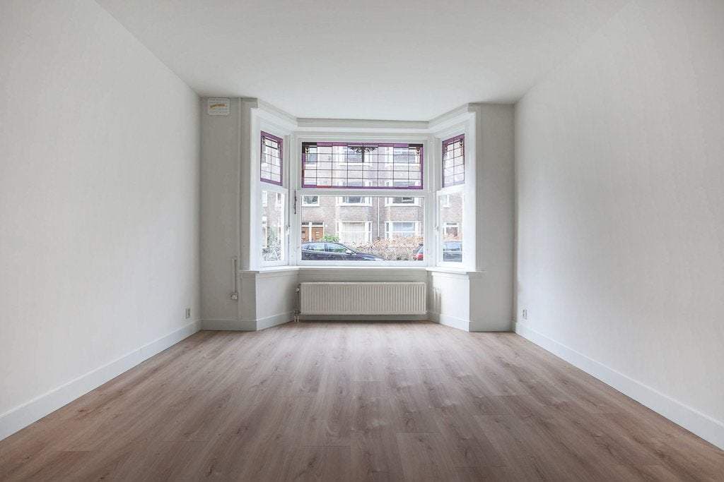 Flat Van Walbeeckstraat 70 H, Amsterdam - Te Huur