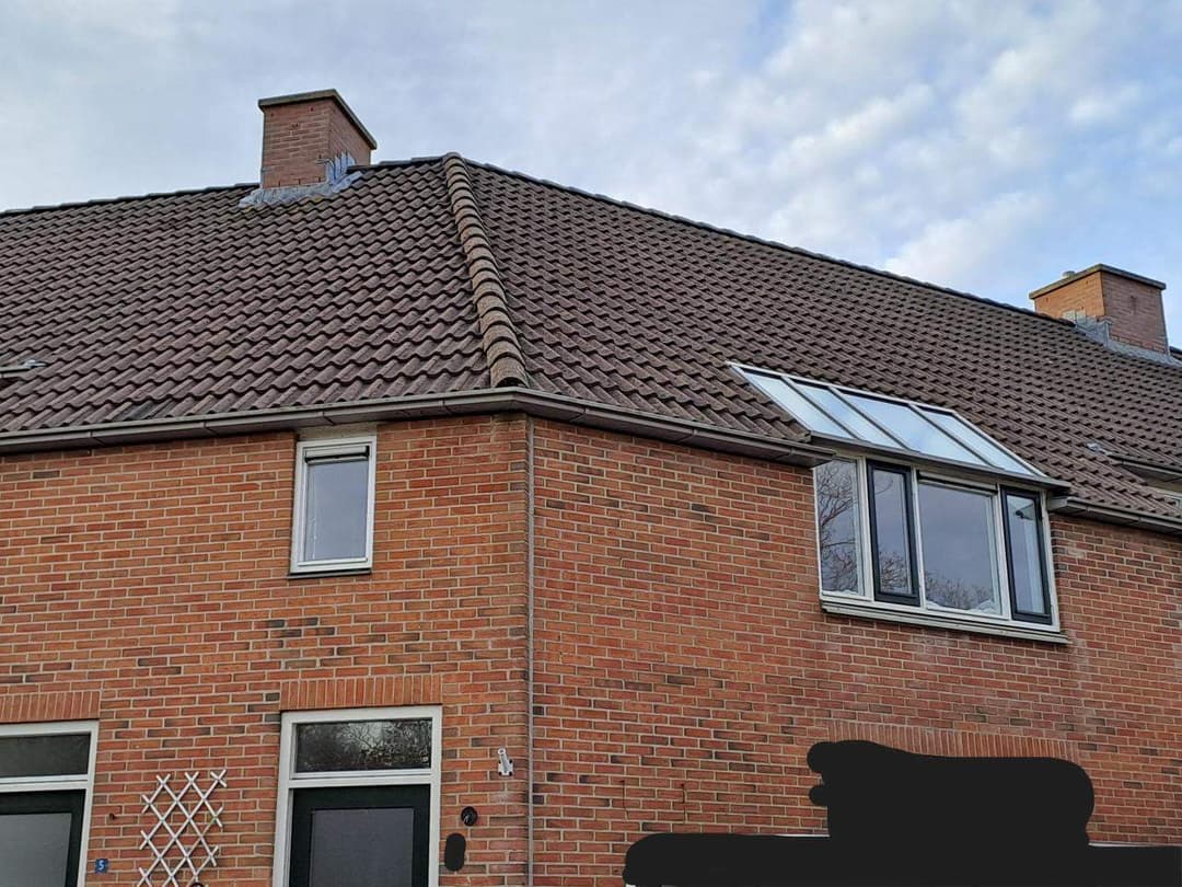 Apartamento Fuut 5, Schagen - Alquiler