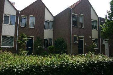 Flat Rossinilaan 257, Den Haag - For Rent