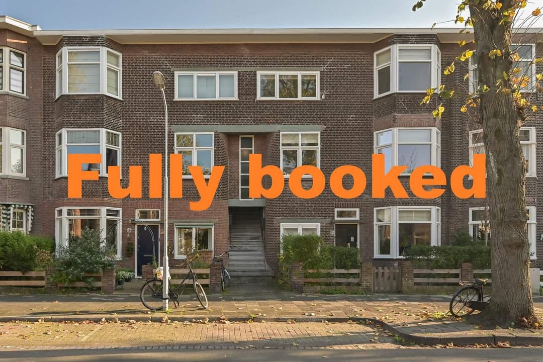 Appartement van de Wateringelaan 150, Voorburg - Te Huur