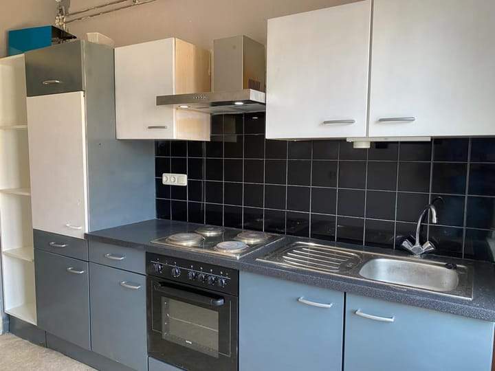 Appartement Maastrichterlaan, Vaals - Te Huur