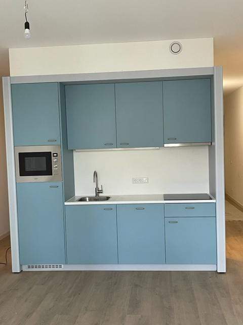 Apartment Marktstraat 13-1, Enschede - Zur Miete
